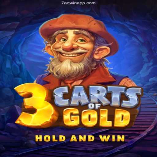 Exploring the Intriguing World of 3cartsOfGold: A Symbol of Modern Gaming