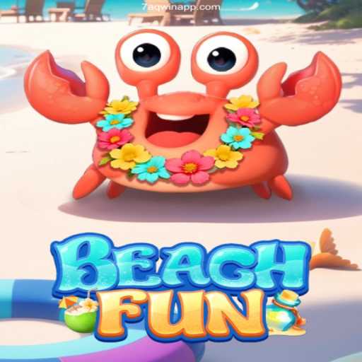 Experience the Thrills of BeachFun: Dive Into the Ultimate Seaside Adventure
