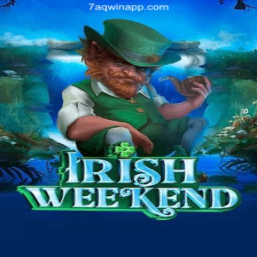 IrishWeekend: A Breath of Fresh Air in Gaming Entertainment