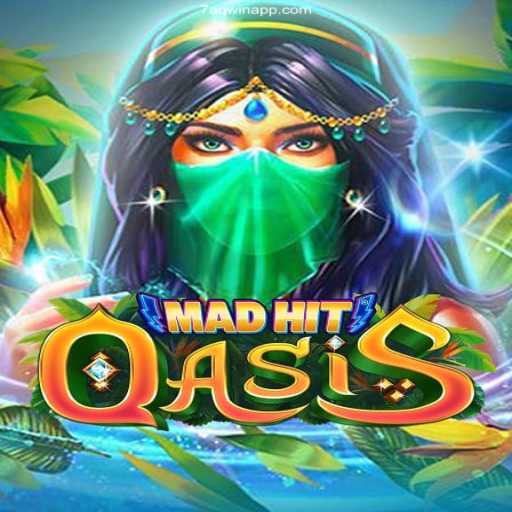Unveiling MadHitOasis: Enter the Gaming World